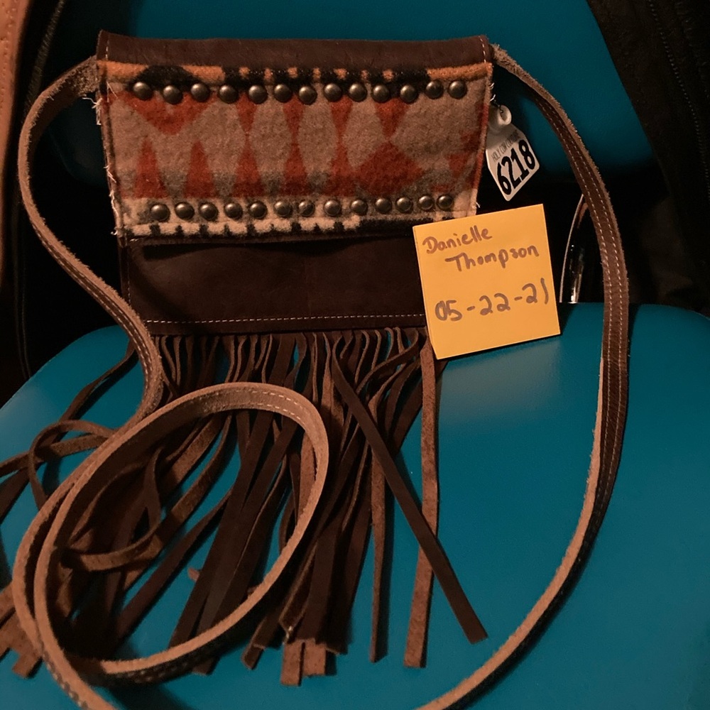 Holy Cow Couture Pony Express